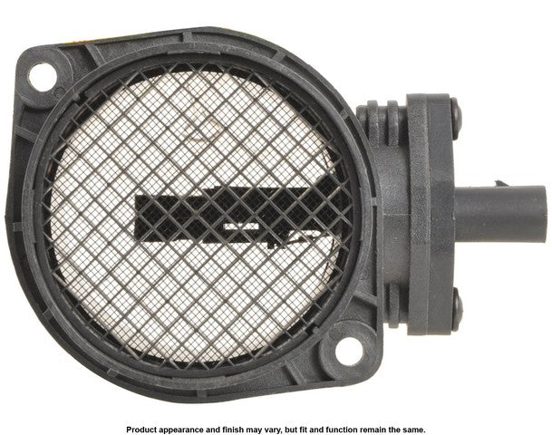 CARDONE New Mass Air Flow Sensor P/N:86-10118 Fits: Volkswagen Beetle 10-06, Volkswagen Beetle Cabrio 2010, Volkswagen Bora 10-05, Volkswagen Jetta 08-05, Volkswagen Jetta 2010, Volkswagen Phaeton 06-04, Volkswagen Rabbit 09-06 - Image 1
