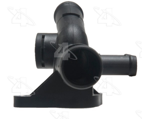 Four Seasons Engine Coolant Outlet Flange P/N:86102 Fits: Volkswagen Beetle 05-99, Volkswagen Jetta 01-99 - Image 3