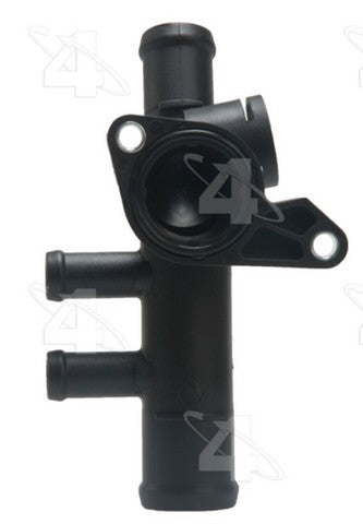 Four Seasons Engine Coolant Outlet Flange P/N:86102 Fits: Volkswagen Beetle 05-99, Volkswagen Jetta 01-99 - Image 5
