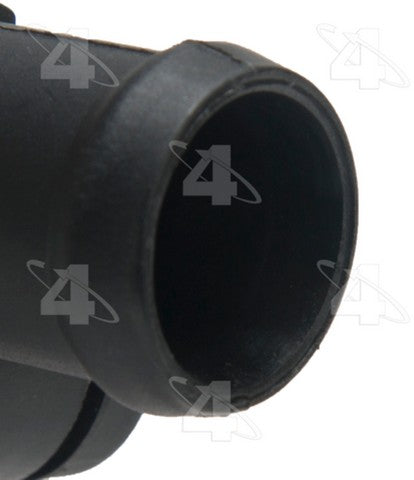 Four Seasons Engine Coolant Outlet Flange P/N:86102 Fits: Volkswagen Beetle 05-99, Volkswagen Jetta 01-99 - Image 2