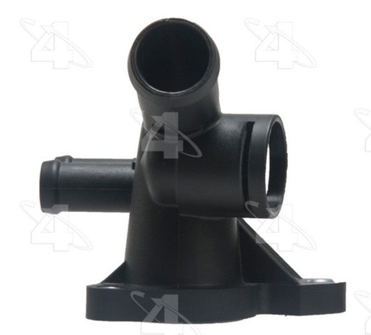 Four Seasons Engine Coolant Outlet Flange P/N:86102 Fits: Volkswagen Beetle 05-99, Volkswagen Jetta 01-99 - Image 8