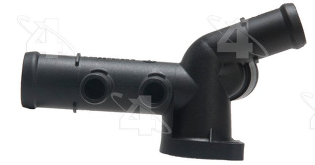 Four Seasons Engine Coolant Outlet Flange P/N:86102 Fits: Volkswagen Beetle 05-99, Volkswagen Jetta 01-99 - Image 4