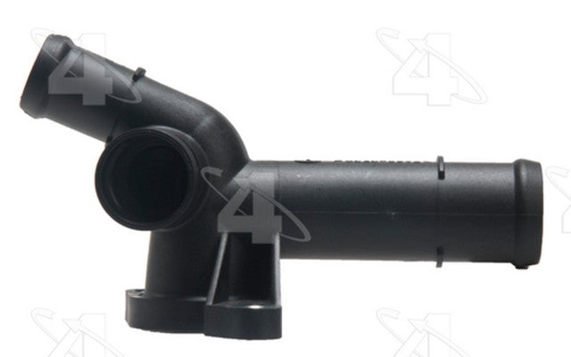 Four Seasons Engine Coolant Outlet Flange P/N:86102 Fits: Volkswagen Beetle 05-99, Volkswagen Jetta 01-99 - Image 7