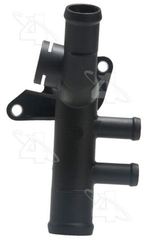 Four Seasons Engine Coolant Outlet Flange P/N:86102 Fits: Volkswagen Beetle 05-99, Volkswagen Jetta 01-99 - Image 6
