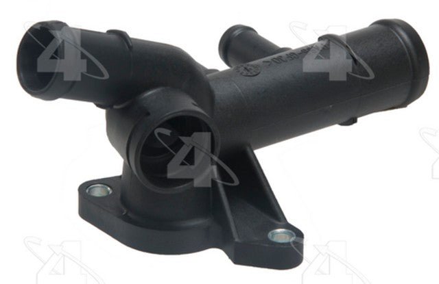 Four Seasons Engine Coolant Outlet Flange P/N:86102 Fits: Volkswagen Beetle 05-99, Volkswagen Jetta 01-99 - Image 1