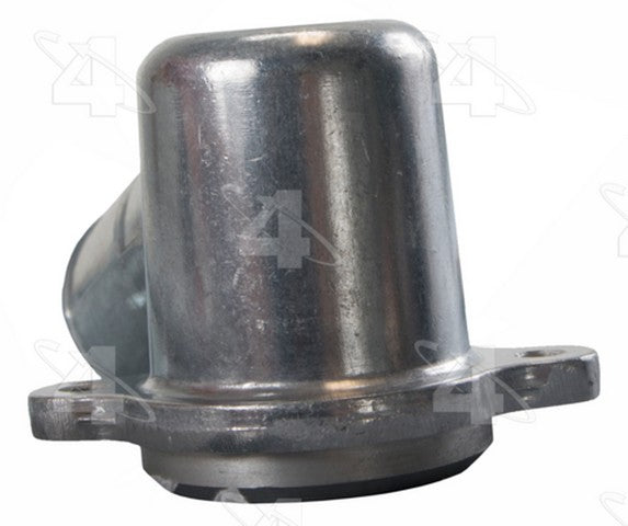 Four Seasons Engine Coolant Water Outlet P/N:86104 Fits: Ford Edge, Ford Explorer, Ford Flex, Ford Police Interceptor Sedan, Ford Taurus, Ford Taurus X, Lincoln Continental, Lincoln Mks, Lincoln Mkt, Lincoln Mkx, Lincoln Mkz, Mercury Sable - Image 5