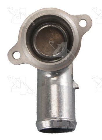 Four Seasons Engine Coolant Water Outlet P/N:86104 Fits: Ford Edge, Ford Explorer, Ford Flex, Ford Police Interceptor Sedan, Ford Taurus, Ford Taurus X, Lincoln Continental, Lincoln Mks, Lincoln Mkt, Lincoln Mkx, Lincoln Mkz, Mercury Sable - Image 6