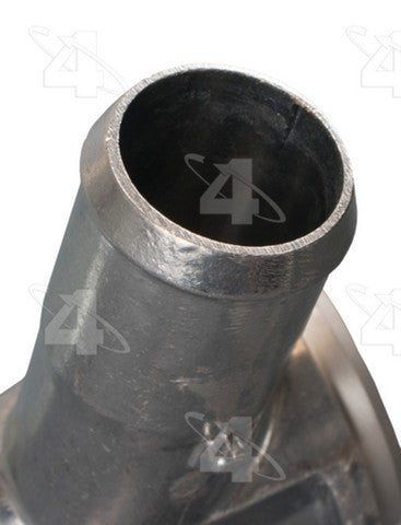 Four Seasons Engine Coolant Water Outlet P/N:86104 Fits: Ford Edge, Ford Explorer, Ford Flex, Ford Police Interceptor Sedan, Ford Taurus, Ford Taurus X, Lincoln Continental, Lincoln Mks, Lincoln Mkt, Lincoln Mkx, Lincoln Mkz, Mercury Sable - Image 2