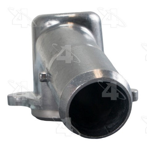 Four Seasons Engine Coolant Water Outlet P/N:86104 Fits: Ford Edge, Ford Explorer, Ford Flex, Ford Police Interceptor Sedan, Ford Taurus, Ford Taurus X, Lincoln Continental, Lincoln Mks, Lincoln Mkt, Lincoln Mkx, Lincoln Mkz, Mercury Sable - Image 3