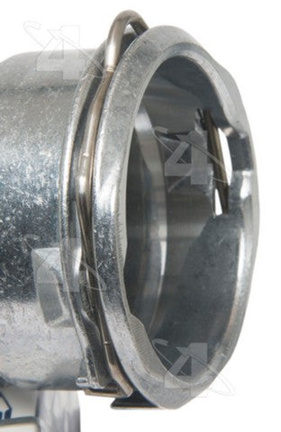 Four Seasons Engine Coolant Thermostat Housing P/N:86105 Fits: Freightliner Sprinter 2500, Freightliner Sprinter 3500, Freightliner Sprinter 3500xd, Mercedes-benz E280, Mercedes-benz E300, Mercedes-benz E320, Mercedes-benz E350, Mercedes-benz Gl320 - Image 2