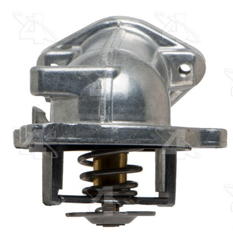 Four Seasons Engine Coolant Thermostat / Water Outlet Assembly P/N:86107 Fits: Dodge Sprinter 2500 09-07, Dodge Sprinter 3500 09-07, Freightliner Sprinter 2500 09-07, Freightliner Sprinter 3500 09-07 - Image 5