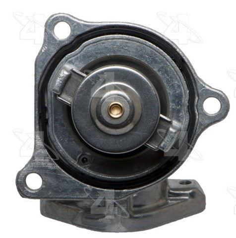 Four Seasons Engine Coolant Thermostat / Water Outlet Assembly P/N:86107 Fits: Dodge Sprinter 2500 09-07, Dodge Sprinter 3500 09-07, Freightliner Sprinter 2500 09-07, Freightliner Sprinter 3500 09-07 - Image 2