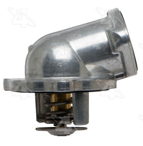 Four Seasons Engine Coolant Thermostat / Water Outlet Assembly P/N:86107 Fits: Dodge Sprinter 2500 09-07, Dodge Sprinter 3500 09-07, Freightliner Sprinter 2500 09-07, Freightliner Sprinter 3500 09-07 - Image 3