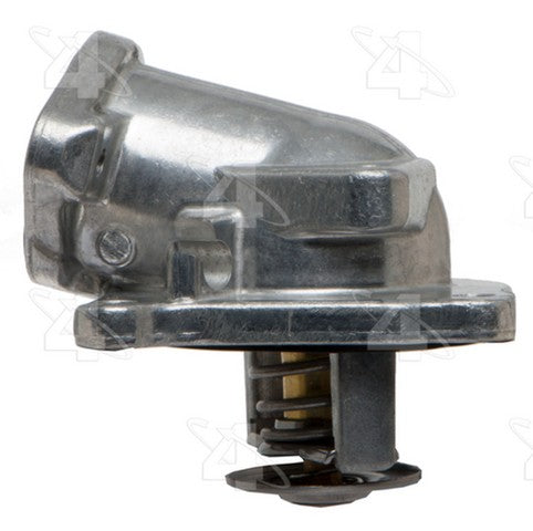 Four Seasons Engine Coolant Thermostat / Water Outlet Assembly P/N:86107 Fits: Dodge Sprinter 2500 09-07, Dodge Sprinter 3500 09-07, Freightliner Sprinter 2500 09-07, Freightliner Sprinter 3500 09-07 - Image 8