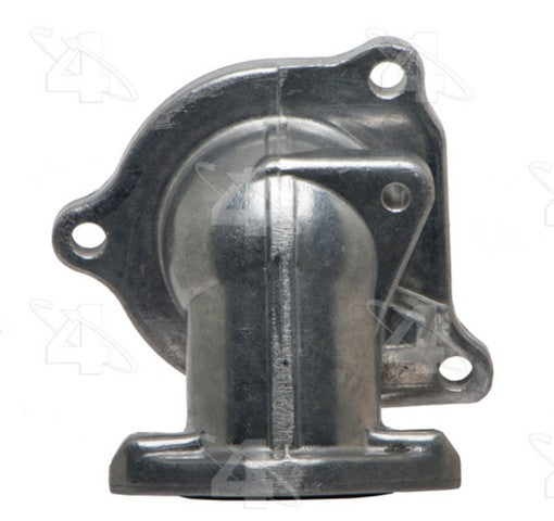 Four Seasons Engine Coolant Thermostat / Water Outlet Assembly P/N:86107 Fits: Dodge Sprinter 2500 09-07, Dodge Sprinter 3500 09-07, Freightliner Sprinter 2500 09-07, Freightliner Sprinter 3500 09-07 - Image 7