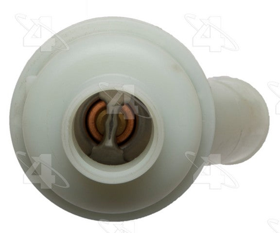 Four Seasons Engine Coolant Thermostat / Water Outlet Assembly P/N:86108 Fits: Land Rover Discovery 04-99 - Image 5