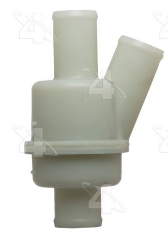 Four Seasons Engine Coolant Thermostat / Water Outlet Assembly P/N:86108 Fits: Land Rover Discovery 04-99 - Image 2