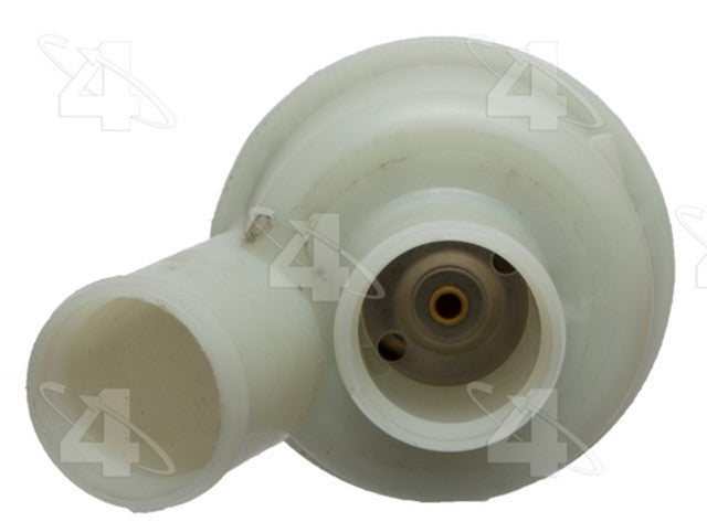 Four Seasons Engine Coolant Thermostat / Water Outlet Assembly P/N:86108 Fits: Land Rover Discovery 04-99 - Image 8