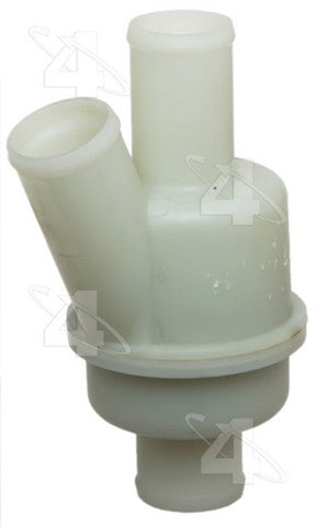 Four Seasons Engine Coolant Thermostat / Water Outlet Assembly P/N:86108 Fits: Land Rover Discovery 04-99 - Image 1