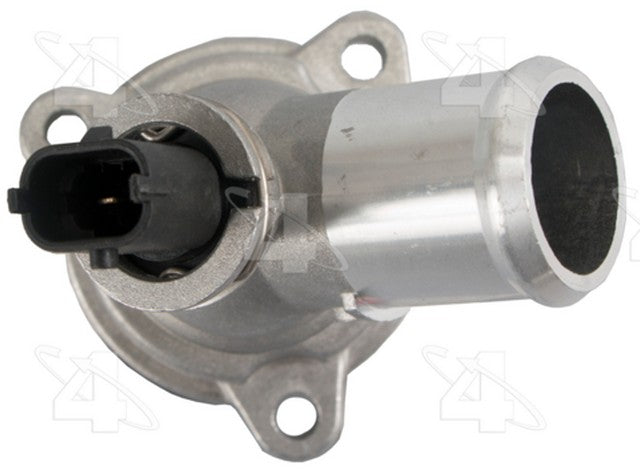 Four Seasons Engine Coolant Thermostat Housing P/N:86110 Fits: Chevrolet Spark 15-11 - Image 4