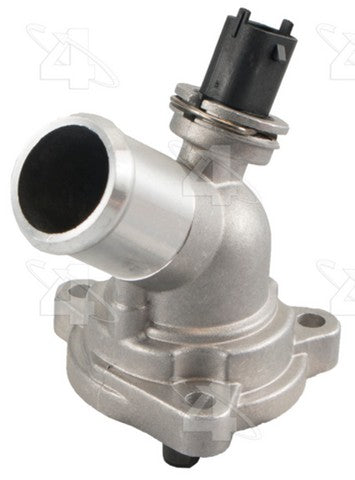 Four Seasons Engine Coolant Thermostat Housing P/N:86110 Fits: Chevrolet Spark 15-11 - Image 1