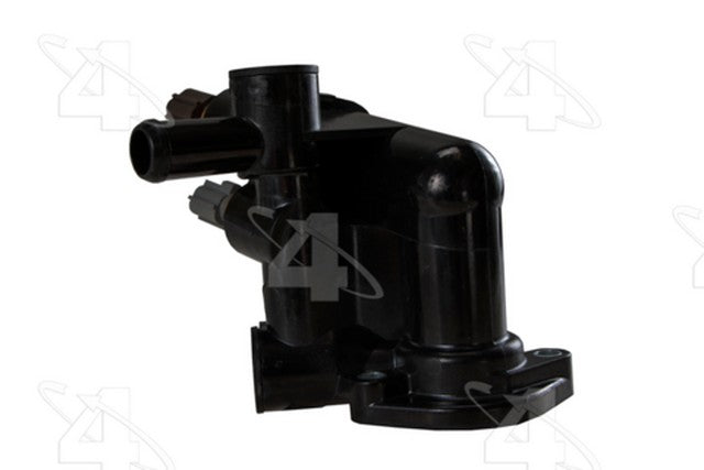Four Seasons Engine Coolant Thermostat / Water Outlet Assembly P/N:86111 Fits: Ford F-100 Ranger 00-98, Ford Ranger 01-98, Mazda B2500 01-98 - Image 8