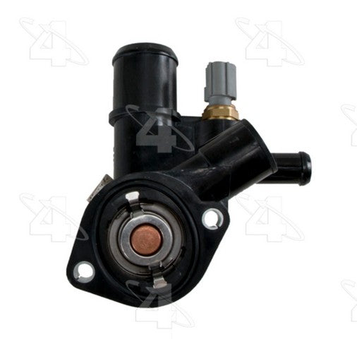 Four Seasons Engine Coolant Thermostat / Water Outlet Assembly P/N:86111 Fits: Ford F-100 Ranger 00-98, Ford Ranger 01-98, Mazda B2500 01-98 - Image 10