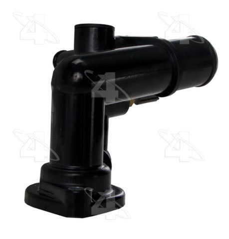 Four Seasons Engine Coolant Thermostat / Water Outlet Assembly P/N:86111 Fits: Ford F-100 Ranger 00-98, Ford Ranger 01-98, Mazda B2500 01-98 - Image 4