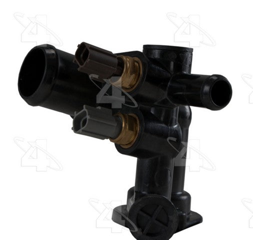 Four Seasons Engine Coolant Thermostat / Water Outlet Assembly P/N:86111 Fits: Ford F-100 Ranger 00-98, Ford Ranger 01-98, Mazda B2500 01-98 - Image 5