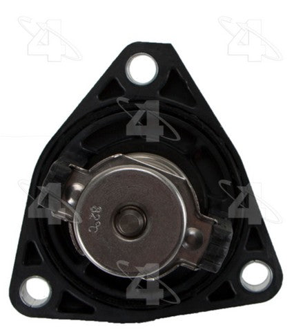 Four Seasons Engine Coolant Thermostat / Water Outlet Assembly P/N:86112 Fits: Lexus Gs300, Lexus Gs350, Lexus Gs450h, Lexus Is250, Lexus Is300, Lexus Is350, Lexus Rc300, Lexus Rc350 - Image 3