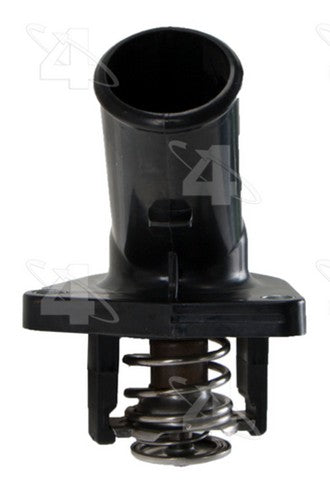 Four Seasons Engine Coolant Thermostat / Water Outlet Assembly P/N:86112 Fits: Lexus Gs300, Lexus Gs350, Lexus Gs450h, Lexus Is250, Lexus Is300, Lexus Is350, Lexus Rc300, Lexus Rc350 - Image 4