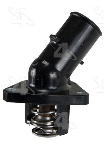 Four Seasons Engine Coolant Thermostat / Water Outlet Assembly P/N:86112 Fits: Lexus Gs300, Lexus Gs350, Lexus Gs450h, Lexus Is250, Lexus Is300, Lexus Is350, Lexus Rc300, Lexus Rc350 - Image 7
