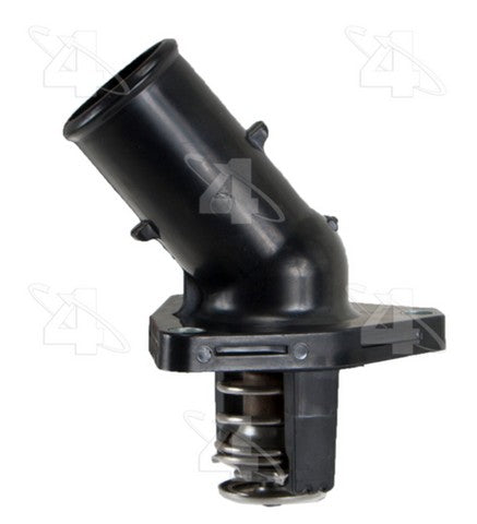 Four Seasons Engine Coolant Thermostat / Water Outlet Assembly P/N:86112 Fits: Lexus Gs300, Lexus Gs350, Lexus Gs450h, Lexus Is250, Lexus Is300, Lexus Is350, Lexus Rc300, Lexus Rc350 - Image 2