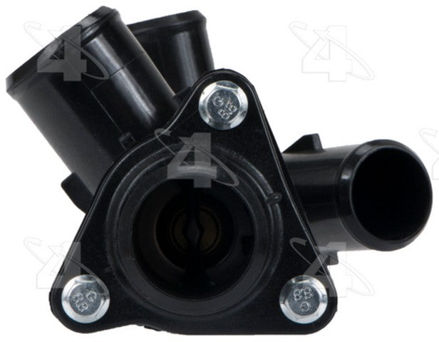 Four Seasons Engine Coolant Water Outlet Housing Kit P/N:86115 Fits: Ford Escape 08-01, Ford Fusion 09-06, Lincoln Zephyr 2006, Mazda 6 08-03, Mazda Mpv 06-02, Mazda Tribute 06-01, Mazda Tribute 2008, Mercury Mariner 08-05, Mercury Milan 09-06 - Image 5