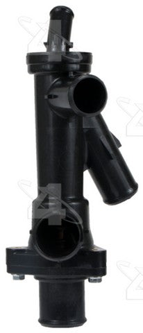 Four Seasons Engine Coolant Water Outlet Housing Kit P/N:86115 Fits: Ford Escape 08-01, Ford Fusion 09-06, Lincoln Zephyr 2006, Mazda 6 08-03, Mazda Mpv 06-02, Mazda Tribute 06-01, Mazda Tribute 2008, Mercury Mariner 08-05, Mercury Milan 09-06 - Image 2