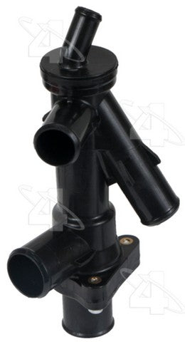 Four Seasons Engine Coolant Water Outlet Housing Kit P/N:86115 Fits: Ford Escape 08-01, Ford Fusion 09-06, Lincoln Zephyr 2006, Mazda 6 08-03, Mazda Mpv 06-02, Mazda Tribute 06-01, Mazda Tribute 2008, Mercury Mariner 08-05, Mercury Milan 09-06 - Image 1