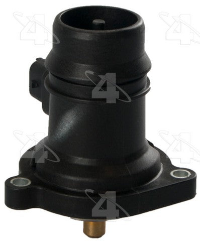 Four Seasons Engine Coolant Thermostat Housing P/N:86116 Fits: Cadillac Elr 16-14, Chevrolet Volt 15-11 - Image 1
