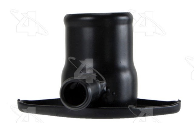 Four Seasons Engine Coolant Water Outlet P/N:86117 Fits: Chrysler 300, Dodge Challenger, Dodge Charger, Dodge Magnum, Jeep Grand Wagoneer, Jeep Wagoneer, Ram 1500, Ram 1500 Classic, Ram 2500, Ram 3500, Ram 4000 - Image 5