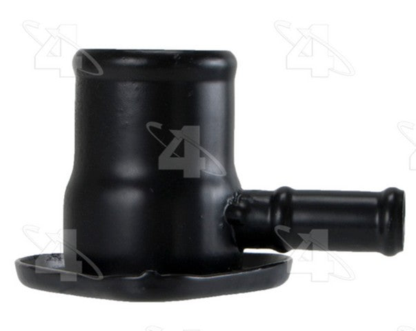 Four Seasons Engine Coolant Water Outlet P/N:86117 Fits: Chrysler 300, Dodge Challenger, Dodge Charger, Dodge Magnum, Jeep Grand Wagoneer, Jeep Wagoneer, Ram 1500, Ram 1500 Classic, Ram 2500, Ram 3500, Ram 4000 - Image 4