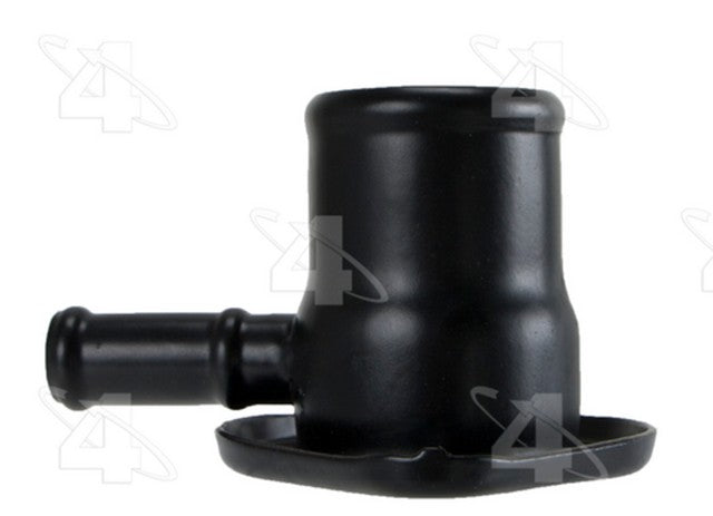 Four Seasons Engine Coolant Water Outlet P/N:86117 Fits: Chrysler 300, Dodge Challenger, Dodge Charger, Dodge Magnum, Jeep Grand Wagoneer, Jeep Wagoneer, Ram 1500, Ram 1500 Classic, Ram 2500, Ram 3500, Ram 4000 - Image 6