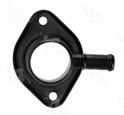 Four Seasons Engine Coolant Water Outlet P/N:86117 Fits: Chrysler 300, Dodge Challenger, Dodge Charger, Dodge Magnum, Jeep Grand Wagoneer, Jeep Wagoneer, Ram 1500, Ram 1500 Classic, Ram 2500, Ram 3500, Ram 4000 - Image 3