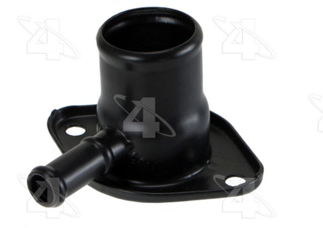 Four Seasons Engine Coolant Water Outlet P/N:86117 Fits: Chrysler 300, Dodge Challenger, Dodge Charger, Dodge Magnum, Jeep Grand Wagoneer, Jeep Wagoneer, Ram 1500, Ram 1500 Classic, Ram 2500, Ram 3500, Ram 4000 - Image 1