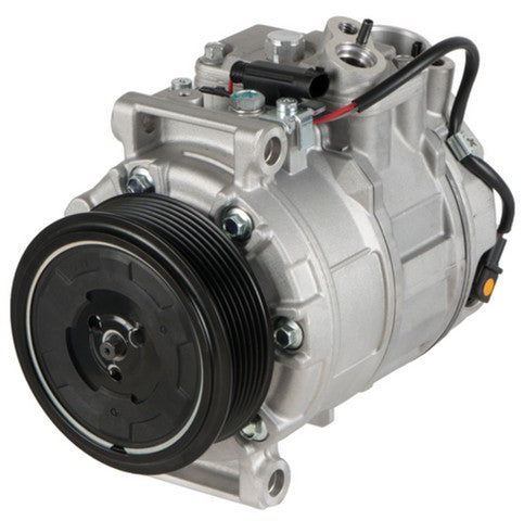 Four Seasons A/C Compressor Kit P/N:8611NK Fits: Freightliner Sprinter 2500 18-10, Freightliner Sprinter 3500 18-10, Mercedes-benz Sprinter 2500 18-10, Mercedes-benz Sprinter 3500 18-10, Mercedes-benz Sprinter 3500xd 2018 - Image 2