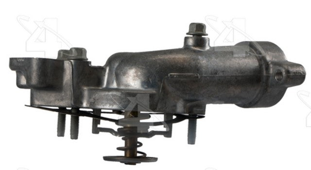 Four Seasons Engine Coolant Thermostat Housing P/N:86126 Fits: Buick Allure 08-05, Buick Lacrosse 08-05, Buick Rendezvous 06-04, Suzuki Xl-7 09-07 - Image 7