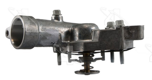 Four Seasons Engine Coolant Thermostat Housing P/N:86126 Fits: Buick Allure 08-05, Buick Lacrosse 08-05, Buick Rendezvous 06-04, Suzuki Xl-7 09-07 - Image 8
