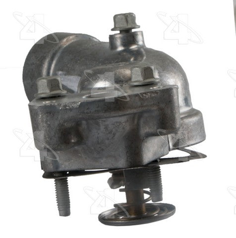 Four Seasons Engine Coolant Thermostat Housing P/N:86126 Fits: Buick Allure 08-05, Buick Lacrosse 08-05, Buick Rendezvous 06-04, Suzuki Xl-7 09-07 - Image 4