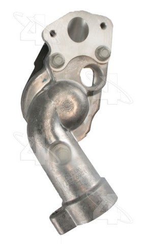 Four Seasons Engine Coolant Thermostat Housing P/N:86126 Fits: Buick Allure 08-05, Buick Lacrosse 08-05, Buick Rendezvous 06-04, Suzuki Xl-7 09-07 - Image 2