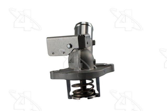 Four Seasons Engine Coolant Thermostat / Water Outlet Assembly P/N:86127 Fits: Buick Lacrosse 19-18, Cadillac Ats 16-13, Chevrolet Colorado 19-15, Chevrolet Colorado 2021, Chevrolet Malibu 2013, GMC Canyon 19-15, GMC Canyon 2021 - Image 5