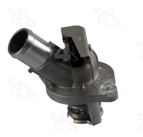 Four Seasons Engine Coolant Thermostat / Water Outlet Assembly P/N:86127 Fits: Buick Lacrosse 19-18, Cadillac Ats 16-13, Chevrolet Colorado 19-15, Chevrolet Colorado 2021, Chevrolet Malibu 2013, GMC Canyon 19-15, GMC Canyon 2021 - Image 3