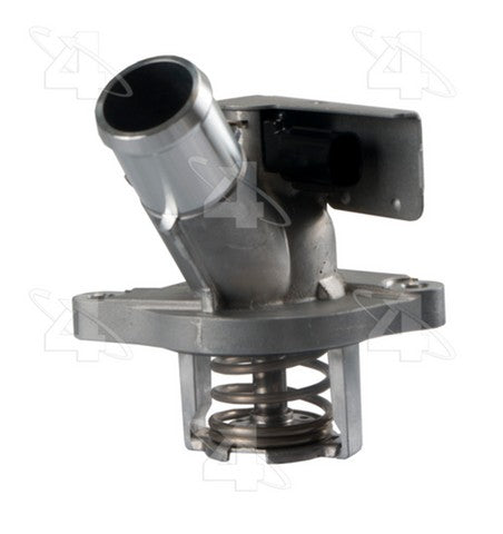 Four Seasons Engine Coolant Thermostat / Water Outlet Assembly P/N:86127 Fits: Buick Lacrosse 19-18, Cadillac Ats 16-13, Chevrolet Colorado 19-15, Chevrolet Colorado 2021, Chevrolet Malibu 2013, GMC Canyon 19-15, GMC Canyon 2021 - Image 6